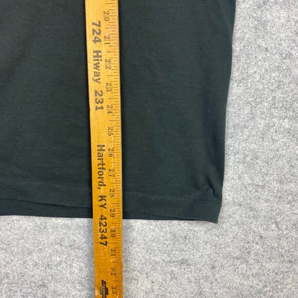 tuskegee shirt men’s XL Buffalo soldier air man‎ soul bothers Vintage - Picture 11 of 11